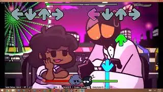 UPDATE KADE ENGINE BBPANZU!!! (Friday night funkin' Carol and Whitty Date Week)