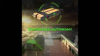 3D at Depth acquires a fully integrated Saab Sabertooth Hybrid AUV/ROV.