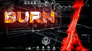 Burn 🔥 (Juice WRLD)