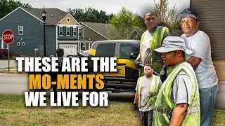 Big MO's Story: How One Man Makes a Big Difference at Proline