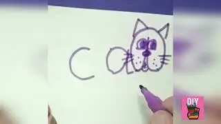 Как из слова 
