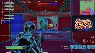 BEST FATHER & SON FORTNITE DUO'S