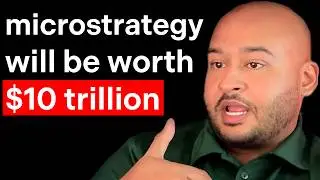 British Hodl: Why Bitcoin Will Hit $5 Million Per Coin & MSTR To $10 Trillion – The Endgame Is Here!