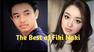 The Best of Fiki Naki || Колыбельная (lyric dan terjemahan)