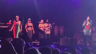 No Woman No Cry