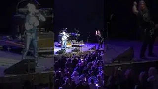Men without hats Place Bell Pop goes the world July 23 2024