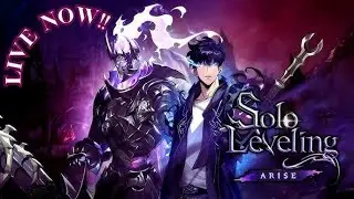 ✅✅IPHONE 15 gameplay Highly Graphic || 🥶🥶solo leveling:arise