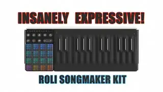 The Songmaker Kit - Roli