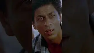 A heartwarming scene that just made our day 😍🤌#RedChilliesEntertainment #SRK #ShahRukhKhan #Swades