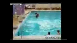 Смешные танцы толстых людей  Приколы
