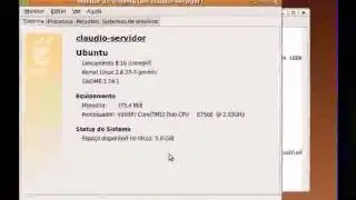 CONEXÃO REMOTA VIA SSH E SERVIDOR X (LINUX)