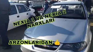 MASHINA BOZOR NARXLARI XORAZM 23 февраля 2020 г. UZLIDER