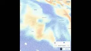 Visualize Weather Forecast with H3