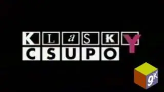 Klasky vestron ( vestron logo with dma ) version