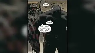 Captain America's Crazy Drug Problem - Marvel Comics Explained