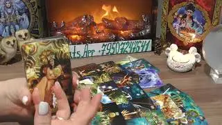 Мысли Его в Эту Минуту? ✨ТАРО Расклад✨