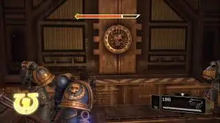 GODSOULRIPPER-Warhammer 40k Space Marine #03