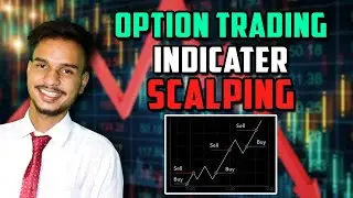 pro option trading indicater scalping | option trading | stock market