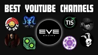 Most Useful Channels for EVE Players
