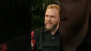 Пятеро мужчин расслабили Егора Крида