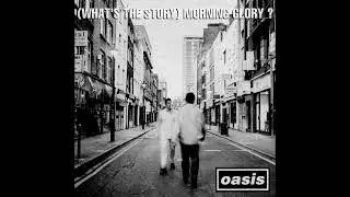 Oasis - Don't Look Back In Anger (𝙎𝙇𝙊𝙒𝙀𝘿 + 𝙍𝙀𝙑𝙀𝙍𝘽)