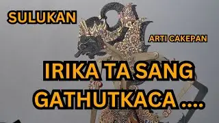 Arti Sulukan 