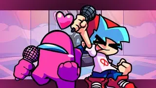 Friday Night Funkin | Heartbeat Pogo Mix Epic Improvement Collab [FNF Mod]