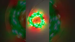 Режимы работы cветодиодной ленты Striscia Led RGB 10 метров с пультом