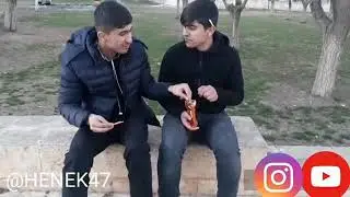 Her şeyi isteyen adamın sonu |vine  kürtçe