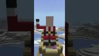 This Santa Build Put Me on the Naughty List 