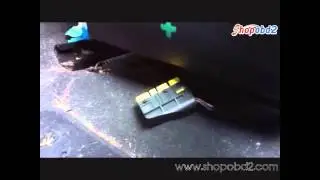 Creator C110 V3.3 BMW Code Reader Tool