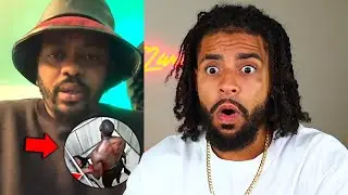 Diddy's Slave Exposes His DISGUSTING Ways On Live!