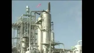 Distillation Towers Reboilers and Condensers