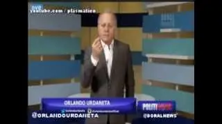 ORLANDO URDANETA - Himno VENECUBANO Politic@os