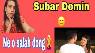 React Wallachia Subar Domin  Official Musik Video !!!