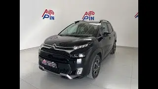 C3 Aircross PureTech 110 S&S Shine Pack