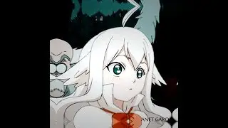 [ Хвост Феи \ Fairy Tail ] Мавис Вермилион \ Mavis Vermilion - Candy