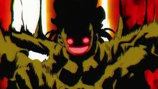 Luffy gear 5 awakening