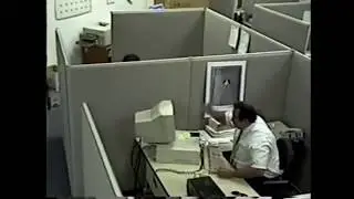 slap the pc