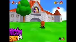 kenny 64