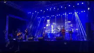 Juicy Luicy - Dibalik Layar ( Live @ketemuONE Fest Serang 07/05/2023)