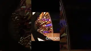 OMRON Creative Lab Casino Gaming Teaser