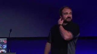 Sponsor Presentation - Beckhoff - Chris Knight - GDevCon#4