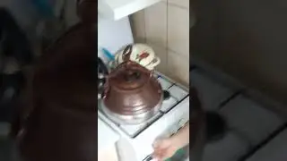 ... как,, шипит,, афганский казан...