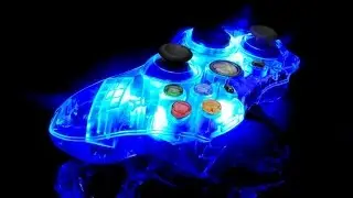 Use Gamepad as midi Controller in FL Studio