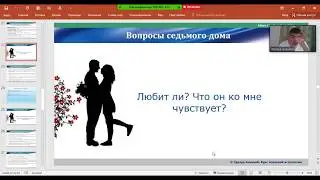 Horary Astrology. Love Horary Solution - Does He Love