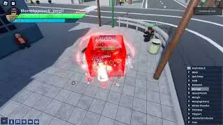 [aut roblox] twoh stat combo