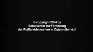 1939 - Der Krieg, der viele Väter hatte (Teil 7)