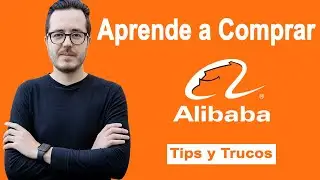 Curso GRATIS Como Comprar en ALIBABA Importa FACIL y SEGURO paso a paso | Cómo Comprar en China