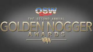 2nd Annual Golden Noggers | OSW Awards (for 2014 episodes)